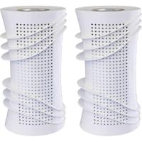 PINGI C2-700M Luchtontvochtiger Wit - thumbnail