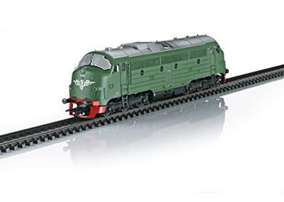 Märklin 39686 H0 diesellocomotief NOHAB Di3 van de NSB