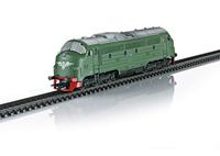 Märklin 39686 H0 diesellocomotief NOHAB Di3 van de NSB - thumbnail