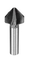 kwb 704340 Verzinkboor 12 mm 1 stuk(s) - thumbnail