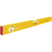 Stabila 80 AS 19169 Metalen waterpas 120 cm 0.5 mm/m - thumbnail