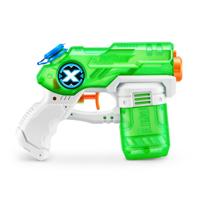 Waterpistool X-Shot Warfare Mini Stealth Soaker 20 x 4 x 19 cm - thumbnail