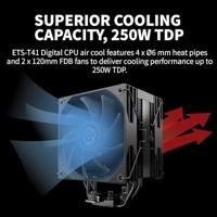 Enermax ETS-T41D - thumbnail