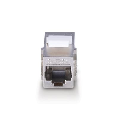 LINDY RJ45 Netwerk Adapter CAT 6A Meerdere kleuren LINDY RJ45 Netwerk Adapter CAT 6A Meerdere kleuren