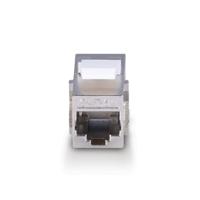 LINDY RJ45 Netwerk Adapter CAT 6A Meerdere kleuren - thumbnail