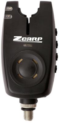 Zebco Z-Carp Bite Alarm Blue
