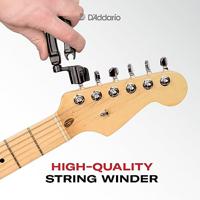 D&apos;Addario DP002 Pro-Winder voor gitaar - thumbnail