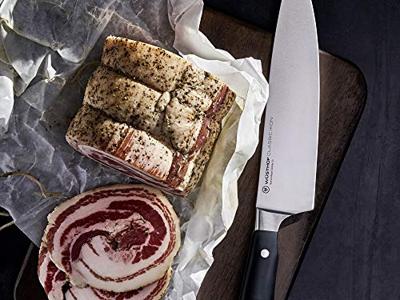 Wusthof Messenblok Classic Ikon 7-Delig