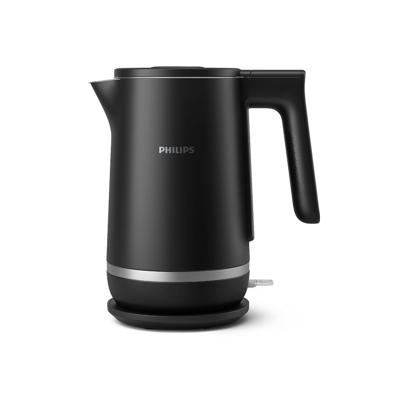 Philips HD9396/90 Waterkoker 1.7L 2200W Zwart