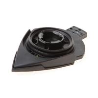 Festool SSH-GE-STF-RO90 DX Schuurzool StickFix - 496802 - thumbnail