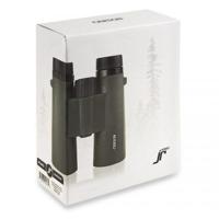 Carson Optical Verrekijker 8 x 42 mm Dakkant Olijf-groen JR-842 - thumbnail