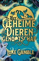 Het geheime dierengenootschap - Luke Gamble - ebook - thumbnail