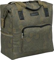 Enkele Fietstas Pakaftas Camella Selo Bronze - thumbnail