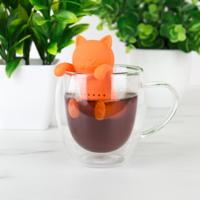 Kit-tea infuser - thumbnail