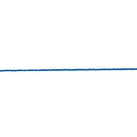 Gallagher TurboLine kunststofdraad blauw 1000m - 072477 072477 - thumbnail