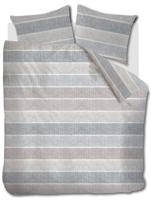 Ariadne at Home Tint Naturel dekbedovertrek - thumbnail