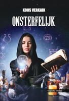 Onsterfelijk - Koos Verkaik - ebook - thumbnail