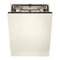 Electrolux FSE63807P vaatwasser Volledig ingebouwd 13 couverts - thumbnail