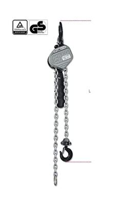 Beta 8146 0,25-Handklinktakel En13157 - 081460002