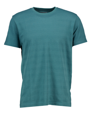 T-shirt - Blauw T-shirt - Blauw