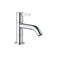 Best-Design Chrome "Zine" Toiletkraan - thumbnail