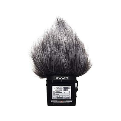 Zoom WSU-1 Universeel Windscreen