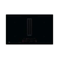 AEG Kookplaat met afzuiging - 6000 ComboHob met Bridge functie, 80 cm NCP84C01CB - thumbnail