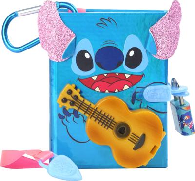 Moose Toys Real littles dagboek stitch
