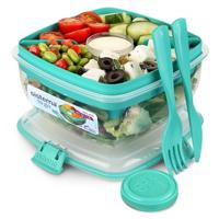 Sistema To Go Salad 1.1L Assorti - thumbnail