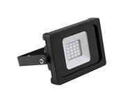 Eurolite LED IP FL-10 SMD blau 51914905 LED-buitenschijnwerper 10 W - thumbnail