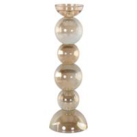 Richmond Kandelaar 'Emie' Glas, 39cm - thumbnail