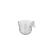 Mepal maatbeker chef it 1000 ml helder - thumbnail