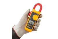Fluke 325 Stroomtang, Multimeter Digitaal CAT III 600 V, CAT IV 300 V Weergave (counts): 4000 - thumbnail