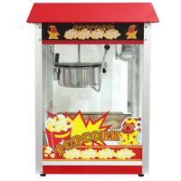 Hendi - Popcornmachine - thumbnail
