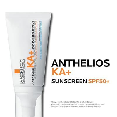 La Roche-Posay Anthelios 100KA + Med Crème 50gr - thumbnail