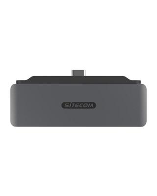 Sitecom 5 in 1 iPad Multiport hub