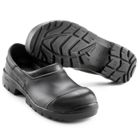 SIKA 19322 Proflex Klomp Dichte Hak S3 Zwart - Maat 50 - 16.089.011.50 - thumbnail