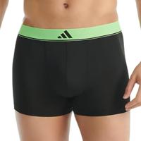 Adidas Boxershorts kort Microfiber 3-pack - thumbnail