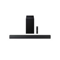 Soundbar Samsung HW-B650F/ZF - thumbnail