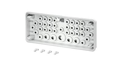 Hensel Mi FP 38 2000318 Flens 1 stuk(s)