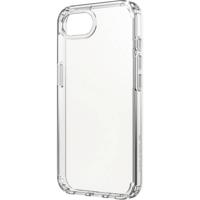 Black Rock Cover Clear Protection Case für Apple iPhone 16e, Transparent Cover Apple iPhone 16e Transparant - thumbnail