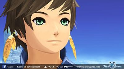 Tales of Zestiria - thumbnail