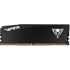 Patriot Viper Elite 5 Ultra RGB 2x32GB 6000Mhz CL28 Patriot Viper Elite 5 Ultra RGB 2x32GB 6000Mhz CL28