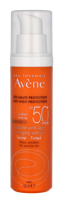Avène Getinte Zonnecrème SPF50+ 50ml - thumbnail