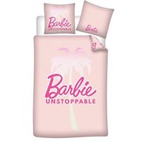 Barbie Dekbedovertrek , 140x200cm - thumbnail