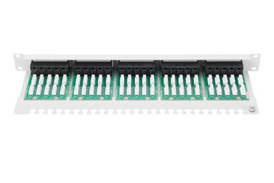 Digitus 50-port Patch Panel