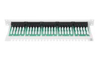 Digitus 50-port Patch Panel - thumbnail