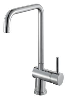 Haceka Kosmos Wastafelkraan Hoog