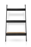 Eva Solo My Flavour Nordic Kitchen Mini wandrek bamboe zwart - thumbnail