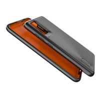 Gear4 Battersea ontworpen voor Samsung Galaxy S20+ hoes, beschermhoes, beschermd door D3O telefoonhoes, zwart - thumbnail